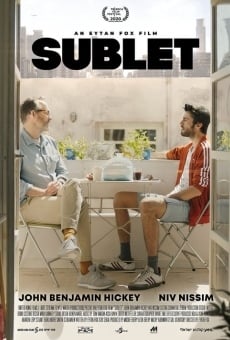 Sublet online streaming