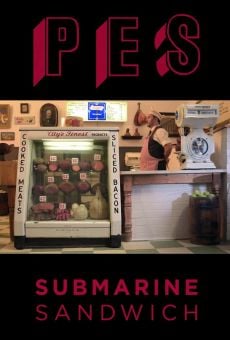 Submarine Sandwich (2014)