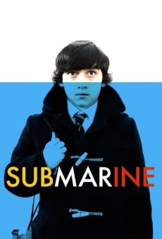 Película: Submarine