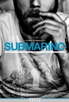Submarino online streaming