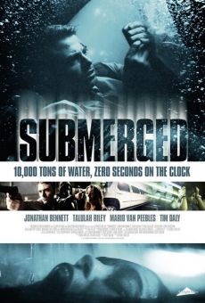 Submerged online streaming