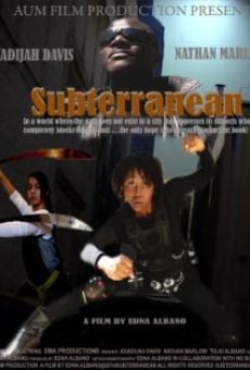 Película: Subterranean