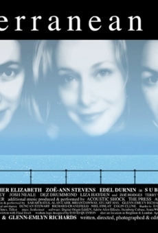 Subterranean Blue (2001)