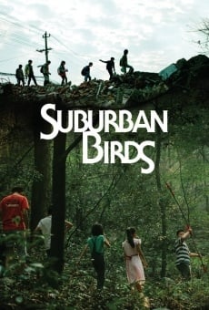 Suburban Birds on-line gratuito