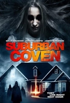 Suburban Coven online streaming