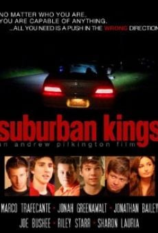 Película: Suburban Kings