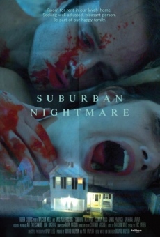 Película: Pesadilla suburbana