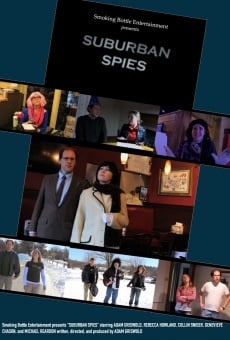 Suburban Spies online streaming