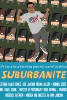 Suburbanite (2014)