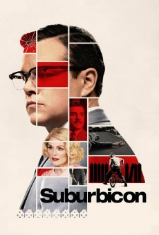 Película: Suburbicon