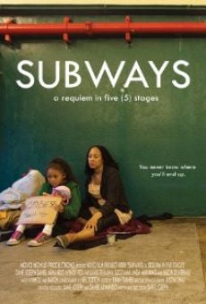 Película: Subways: a requiem in five stages