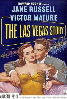 The Las Vegas Story on-line gratuito
