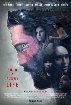 Such a Funny Life stream online deutsch