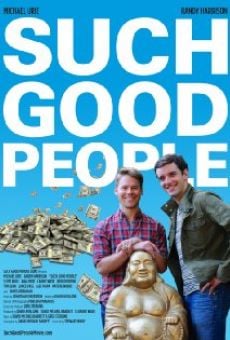 Película: Such Good People