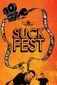 Suck Fest (2019)