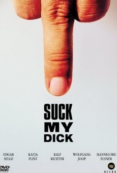Suck My Dick online free