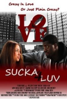 Película: Sucka 4 Luv