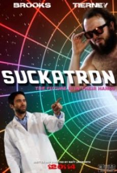Película: Suckatron