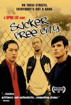 Sucker Free City en ligne gratuit