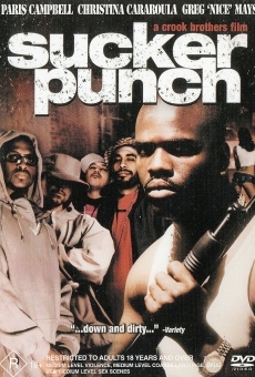 Sucker Punch (2003)