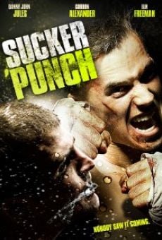 Sucker Punch stream online deutsch