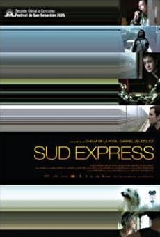 Sud Express stream online deutsch