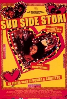 Película: South Side Story