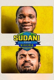 Sudani from Nigeria online