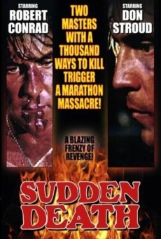 Sudden Death online streaming