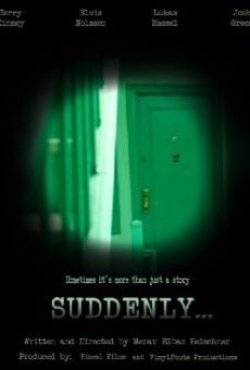 Suddenly (2014)