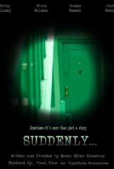 Película: Suddenly