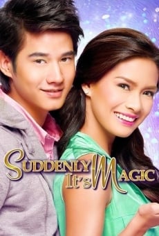 Película: Suddenly It's Magic