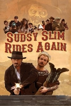 Película: Sudsy Slim cabalga de nuevo