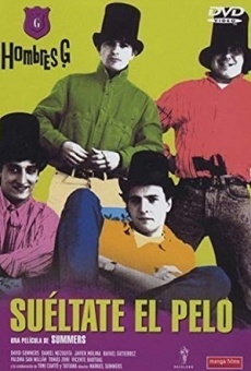 Suéltate el pelo (1988)