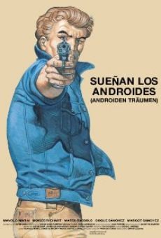 Sueñan los androides