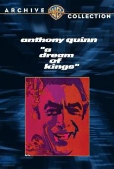 A Dream of Kings (1969)