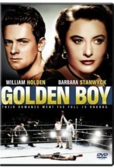 Golden Boy online free