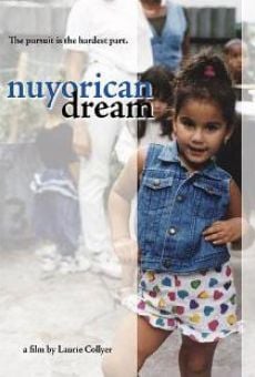 Nuyorican Dream stream online deutsch