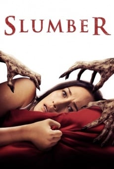 Slumber - Il demone del sonno online streaming