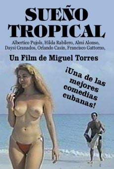 Sueño Tropical online free