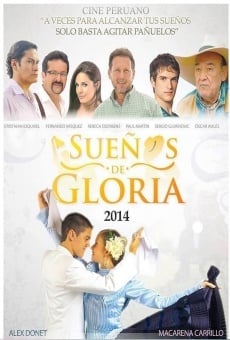Suenos de Gloria, película en español