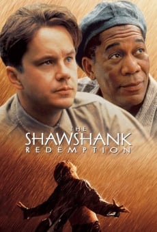 The Shawshank Redemption on-line gratuito