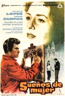 Sueños de mujer (1961)