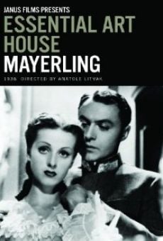 Mayerling online streaming