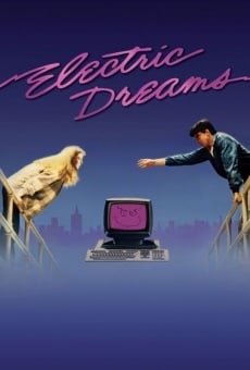 Electric Dreams online streaming