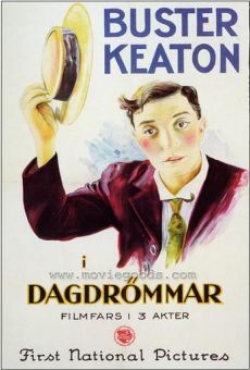 Daydreams (1922)