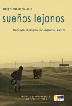 Sueños lejanos Online Free