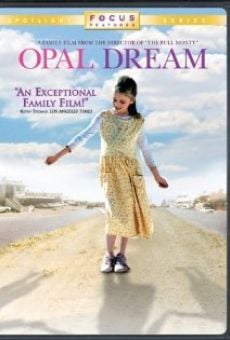 Opal Dream online streaming