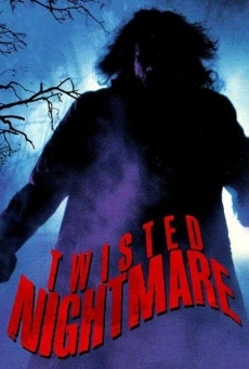 Twisted Nightmare online streaming