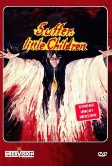 Suffer Little Children (1983)